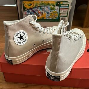 Converse Chuck Taylor All Star 70 Tri-Panel Color